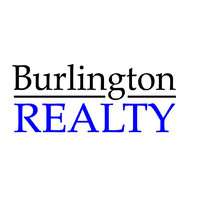 Burlington Realty - Vermont Logo