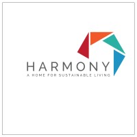 Harmony Home 2020 SDME Logo