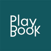 PlayBook Artists Logo