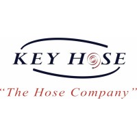 KEY HOSE Logo