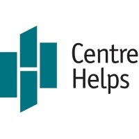 Centre Helps Logo