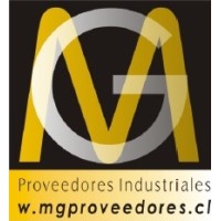 MG Proveedores Industriales Ltda. Logo