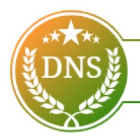 DRAWNET SOLUTION Logo
