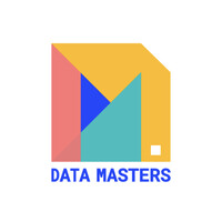 Data Masters Logo