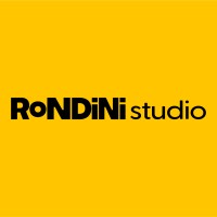 Rondini Studio Logo