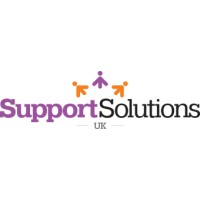 Support Solutions Logo
