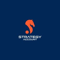 Strategy Account S/A Logo