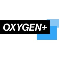 Oxygen Plus Logo