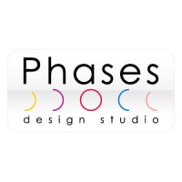 Phases Design Studio Logo