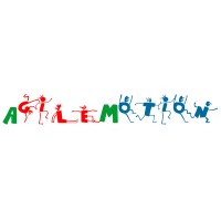 AgileMotion Logo