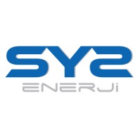 Sys Enerji Logo