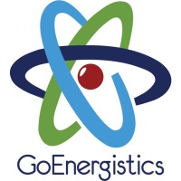 Go Energistics | GoE Logo
