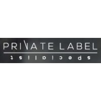 Private Label Specialist.nl Logo