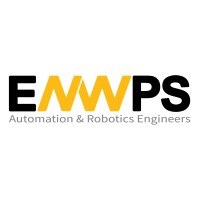 ENWPS - Automation and Robotics Engineers Logo