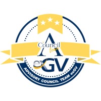 Advisory Council Team exGV Logo