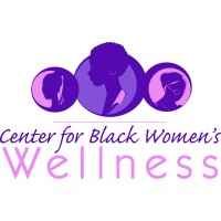 Center for Black Womens Wellness Logo