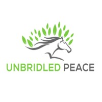 Unbridled Peace Logo