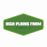 High Plains Farm Logo
