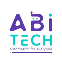 ABITech Chile Logo