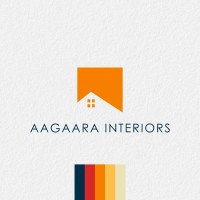 Aagaara Interiors Logo