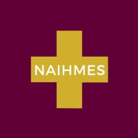 NAIHMES Logo