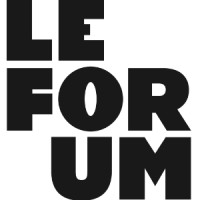 Le Forum - Bruxelles contre les inégalités Logo