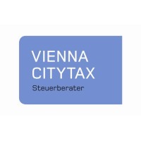 Vienna CityTax Steuerberater GmbH Logo