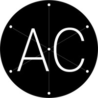 Archival Consciousness Logo