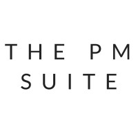 The PM Suite Logo