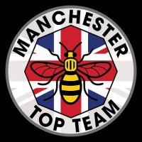 Manchester Top Team Logo