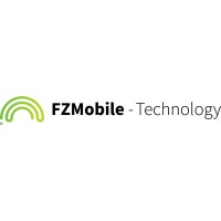 FZMobile - Technology Logo