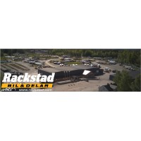 Rackstad Bil & Delar AB Logo