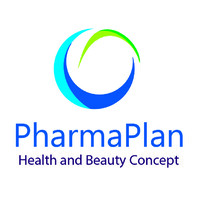 PharmaPlan Logo