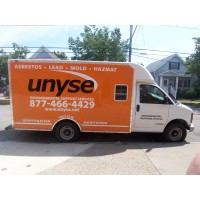 UNYSE, LLC Logo
