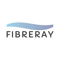 Fibreray Logo