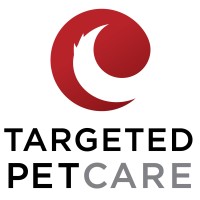 Targeted PetCare Logo