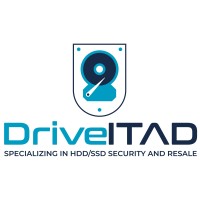Drive ITAD Logo
