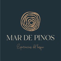 Mar de Pinos 🌲 Logo