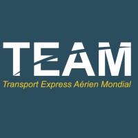 TEAM International Logo