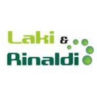 Laki e Rinaldi Contabilidade Logo