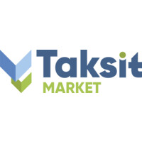 Taksit Market Logo