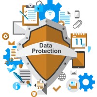 Data Protection Solutions Limited Logo