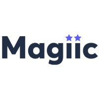 Magiic Logo
