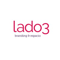 Lado3 Logo