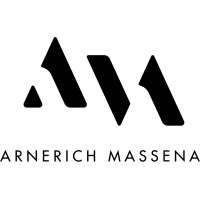 Arnerich Massena, Inc Logo