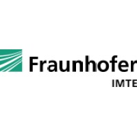 Fraunhofer IMTE Logo