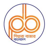 piarabazarbd Logo