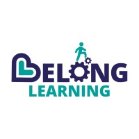 Belong Learning Logo