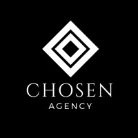 Chosen Agency Logo