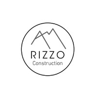 RIZZO Construction Logo